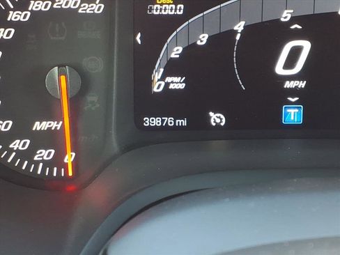 Used 2015 Chevrolet Corvette Z06 w/ 3LZ Preferred Equipment Group image 29