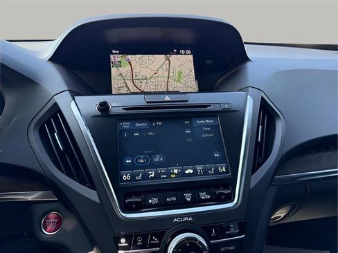 Used 2019 Acura MDX w/ Advance & Entertainment Pkg FWD image 56