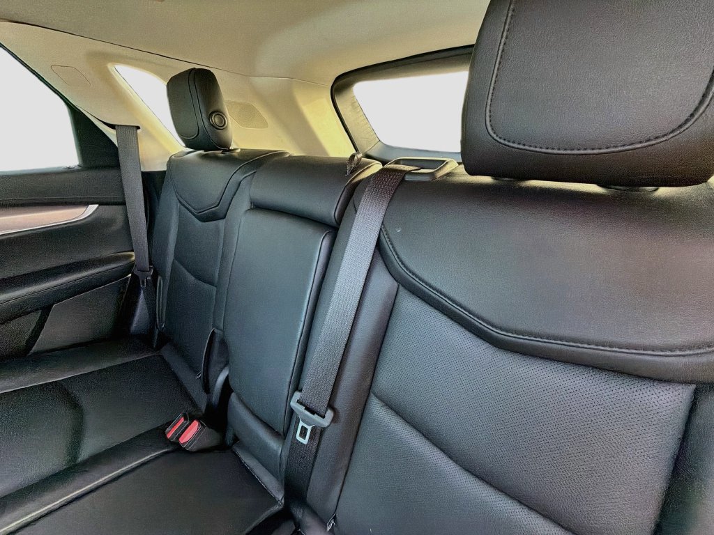 Used 2019 Cadillac XT5 Luxury AWD/4WD image 12