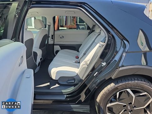 Used 2023 Hyundai Ioniq 5 SEL image 7