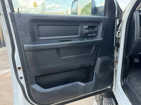 Used 2014 RAM 3500 Tradesman w/ Chrome Appearance Group AWD/4WD image 80