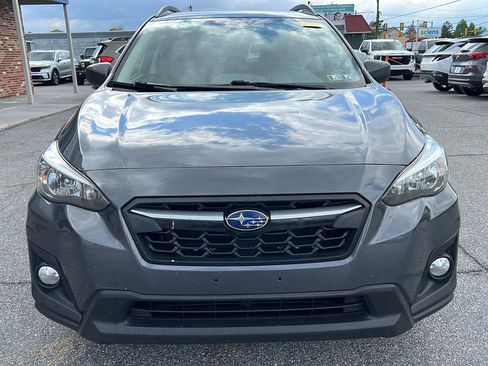 Used 2020 Subaru Crosstrek 2.0i Premium w/ Popular Package #2 AWD/4WD image 7