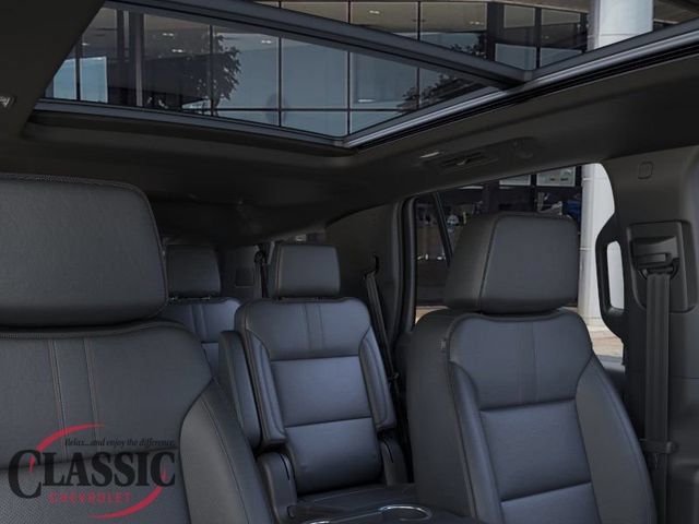 New 2026 Chevrolet Tahoe RST w/ Comfort Package RWD image 26