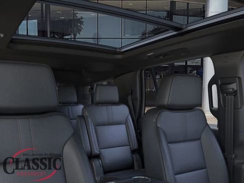 New 2026 Chevrolet Tahoe RST w/ Comfort Package RWD image 26