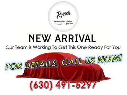 Used 2019 Dodge Grand Caravan GT