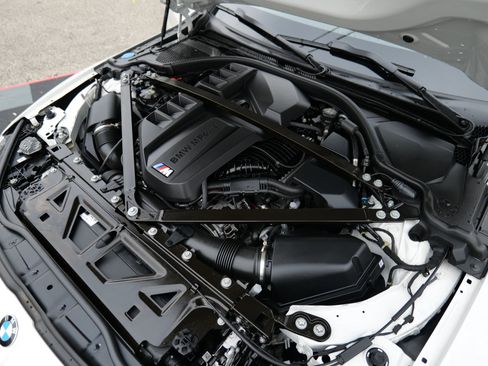 Used 2024 BMW M4 xDrive Competition w/ Executive Package image 51