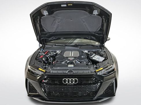 New 2026 Audi RS 7 Performance image 15