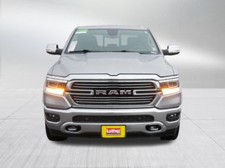 Used 2019 RAM 1500 Laramie AWD/4WD video 2