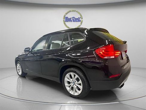Used 2014 BMW X1 xDrive28i AWD/4WD image 3