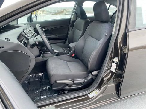 Used 2014 Honda Civic LX image 14
