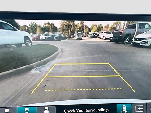 Used 2023 Honda Civic Touring image 14