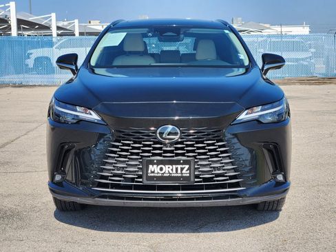 Used 2023 Lexus RX 350 Premium Plus w/ Cold Area Package FWD image 2