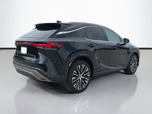 Used 2024 Lexus RX 350 AWD image 5