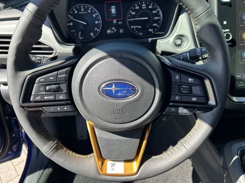 New 2026 Subaru Crosstrek 2.5i Wilderness AWD/4WD image 28