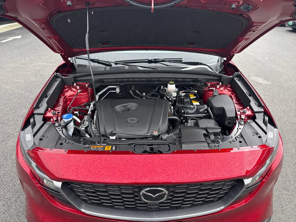 New 2026 MAZDA CX-5 Select AWD/4WD image 22