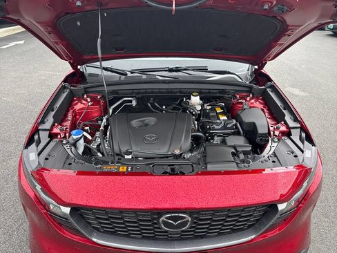 New 2026 MAZDA CX-5 Select AWD/4WD image 22
