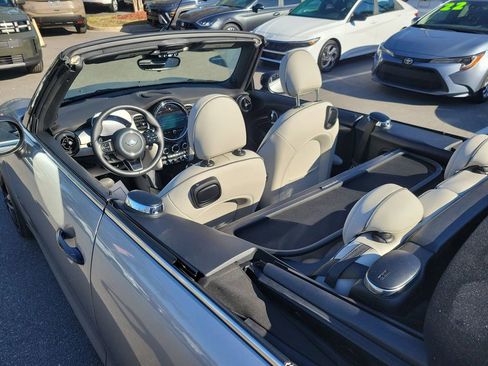 Used 2023 MINI Cooper S FWD image 20