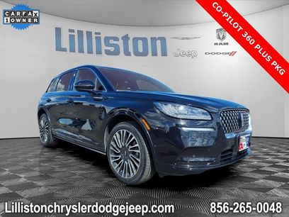 Used 2021 Lincoln Corsair Grand Touring