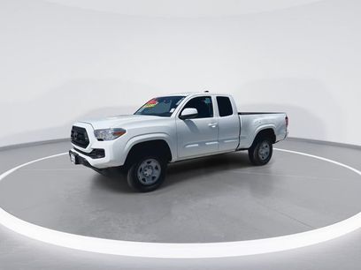 Used 2023 Toyota Tacoma SR