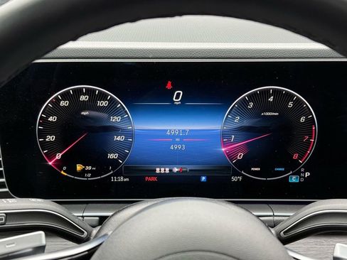 Certified 2026 Mercedes-Benz GLE 350 GLE 350 image 12