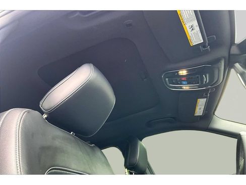 Certified 2024 Jeep Grand Cherokee L Altitude AWD/4WD image 21