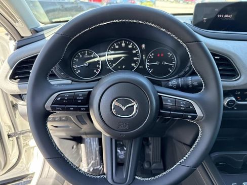 New 2026 MAZDA CX-30 AWD 2.5 S image 40