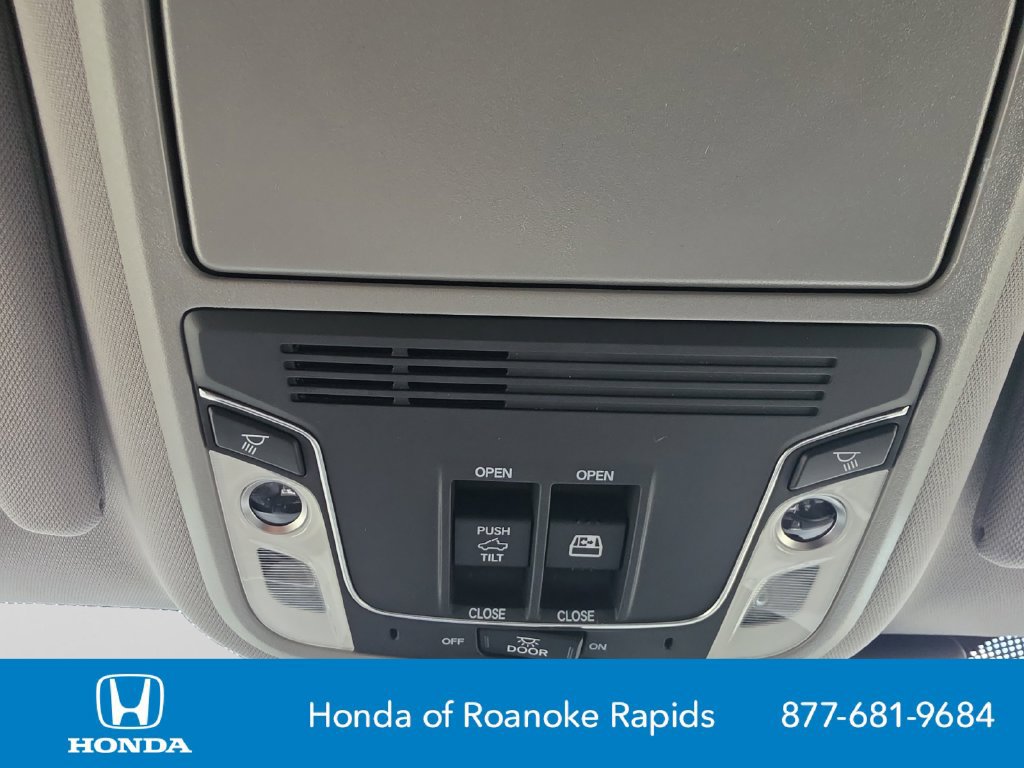 New 2026 Honda Ridgeline RTL image 27
