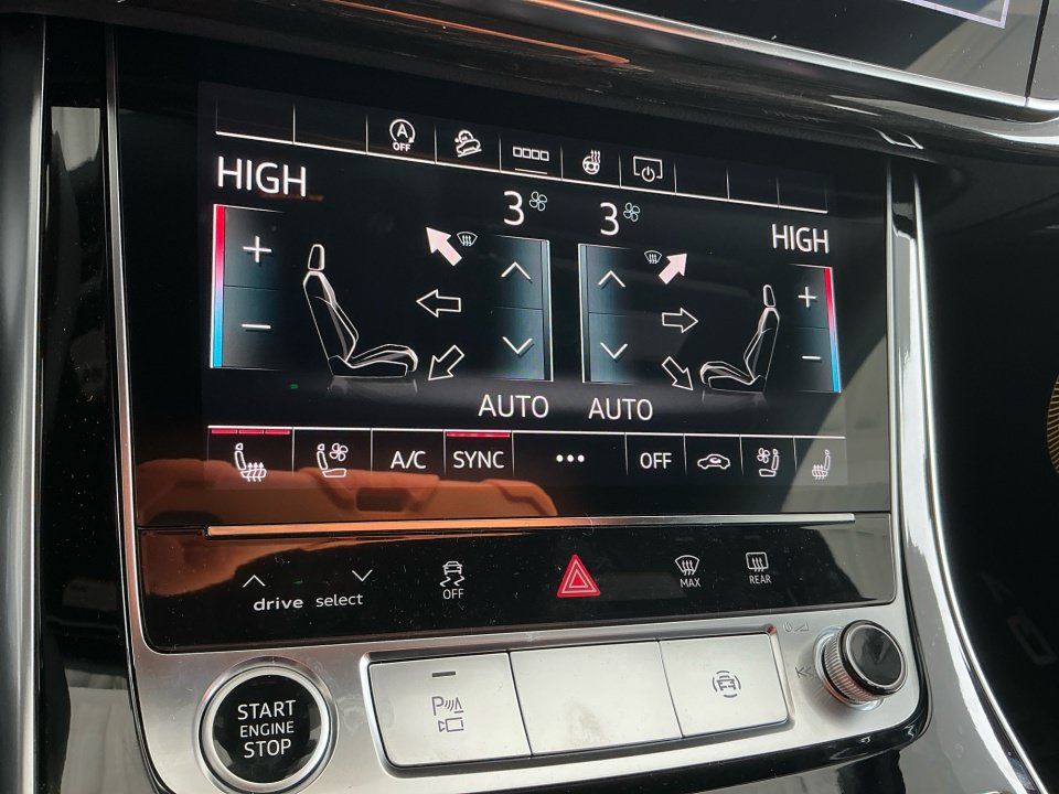 Certified 2026 Audi Q7 3.0T Premium Plus w/ Premium Plus Package AWD/4WD image 18