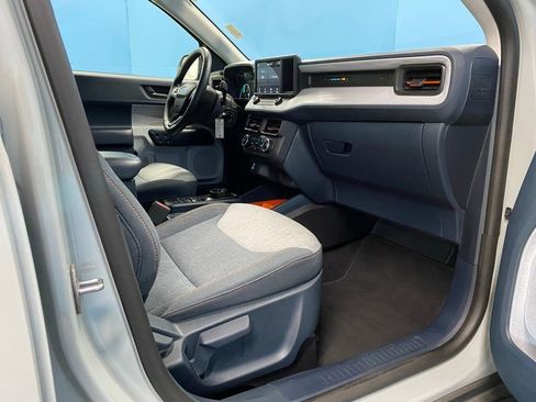 Used 2024 Ford Maverick XLT w/ XLT Luxury Package image 46