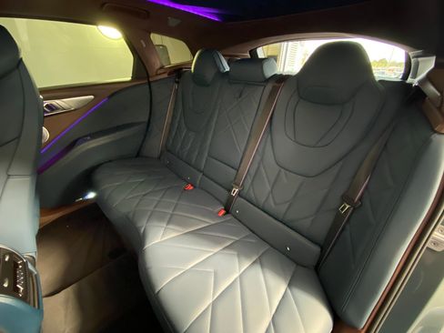 Used 2023 BMW XM image 29