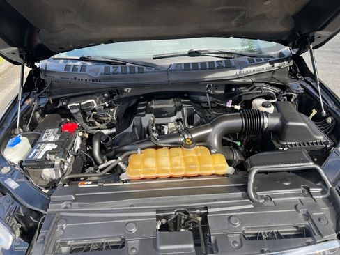 Used 2017 Ford F150 XLT w/ Equipment Group 301A Mid image 33