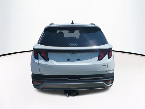 New 2026 Hyundai Tucson SEL AWD/4WD image 6