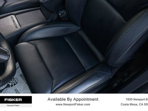 Used 2019 Tesla Model X 100D image 14