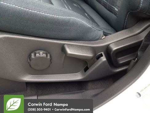 New 2026 Ford Bronco Heritage Edition image 12