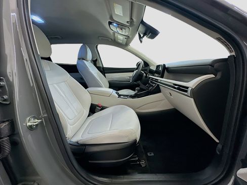 Used 2025 Hyundai Tucson SEL image 33