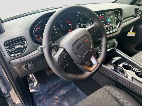 New 2026 Dodge Durango GT image 10