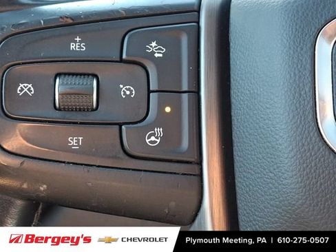 Certified 2020 GMC Sierra 3500 Denali w/ Denali Ultimate Package AWD/4WD image 29