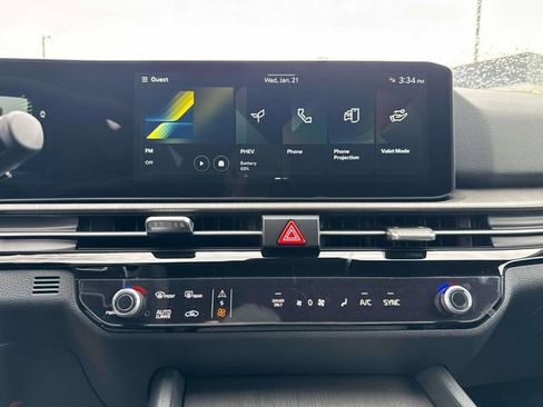 New 2026 Kia Sportage X-Line image 26