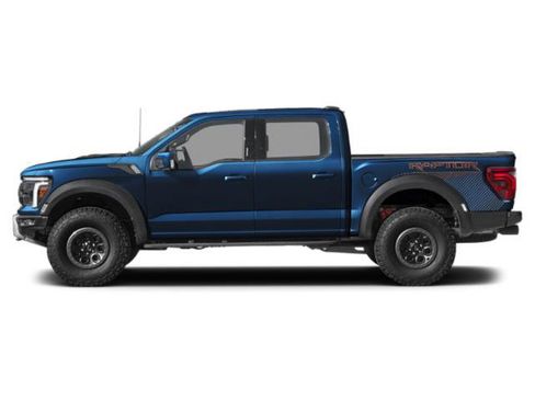 New 2026 Ford F150 Raptor AWD/4WD image 25