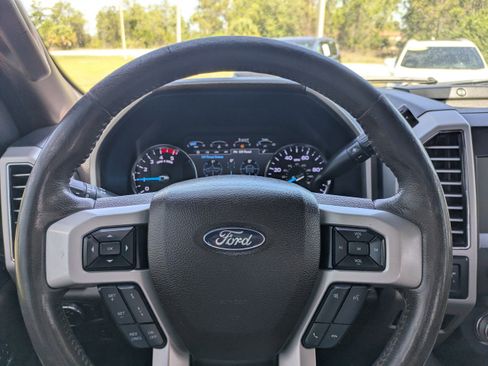 Used 2019 Ford F250 King Ranch w/ King Ranch Ultimate Package AWD/4WD image 24