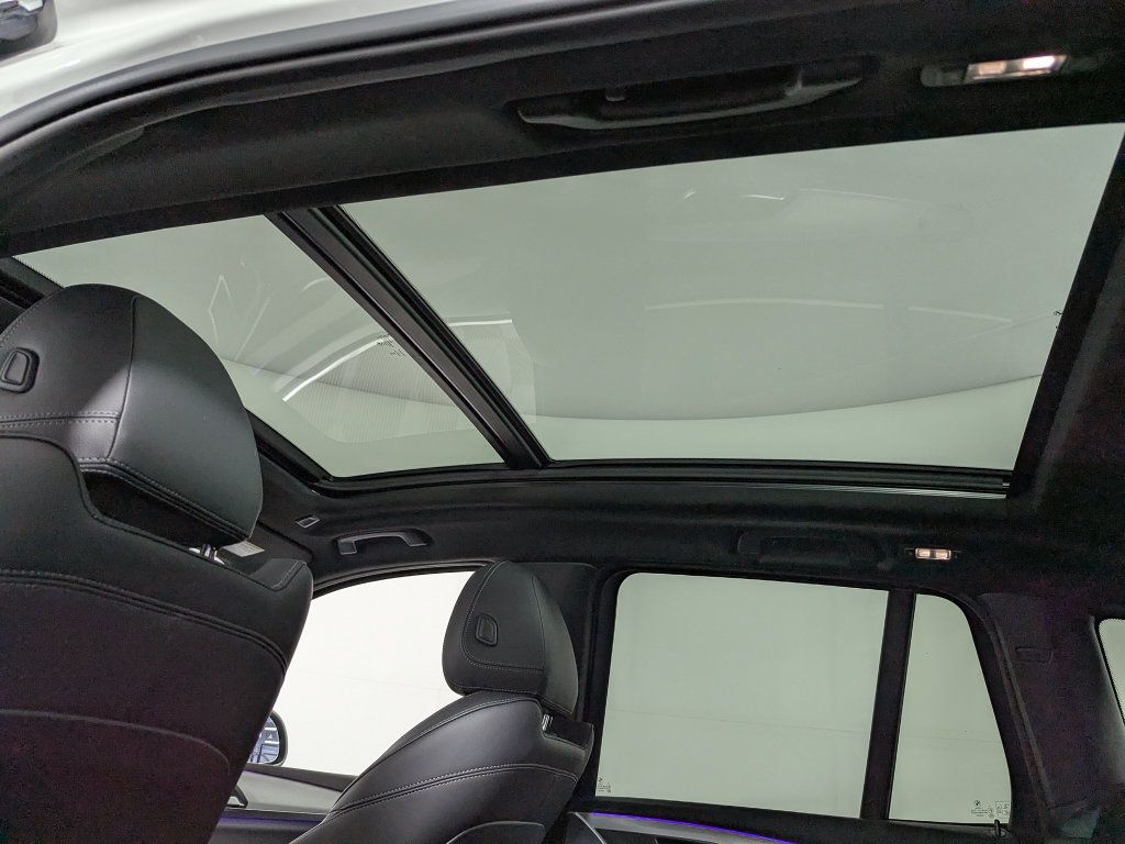Used 2022 BMW X3 xDrive30i w/ Premium Package AWD/4WD image 13