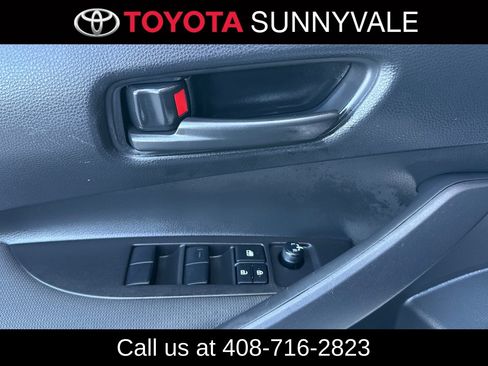Certified 2026 Toyota Corolla LE AWD/4WD image 17