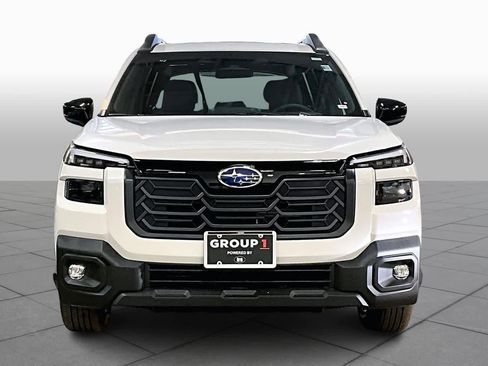 New 2026 Subaru Outback Limited image 3