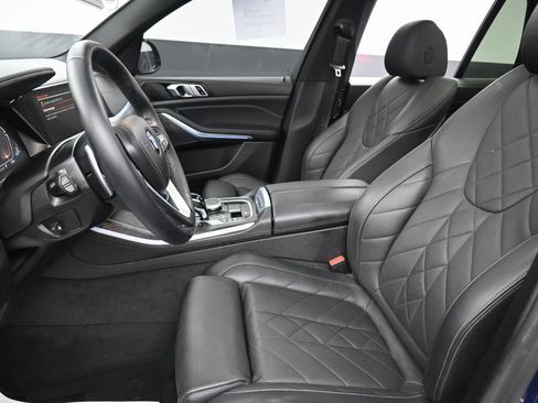 Used 2023 BMW X5 xDrive40i w/ Premium Package image 25