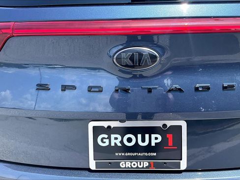 Used 2021 Kia Sportage S w/ S FWD Premium Package image 10