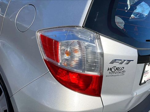 Used 2013 Honda Fit image 23