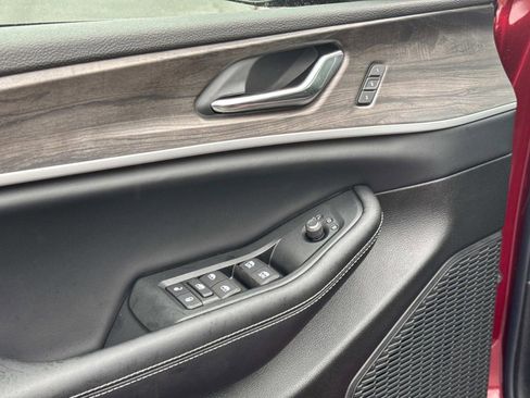 New 2025 Jeep Grand Cherokee L Limited image 24