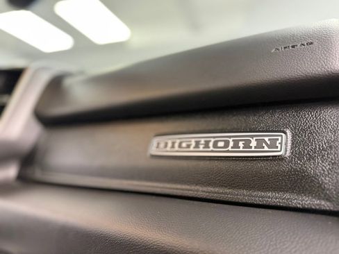 Used 2019 RAM 1500 Big Horn image 49