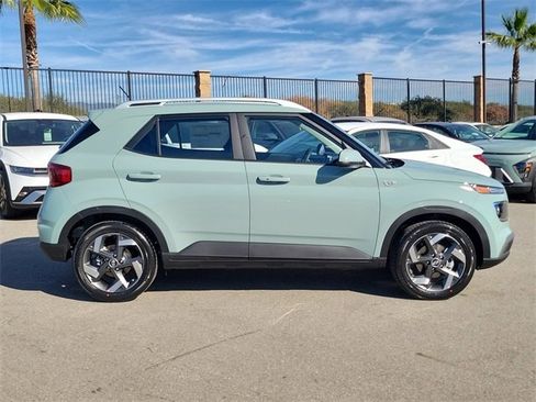 New 2026 Hyundai Venue SEL image 26