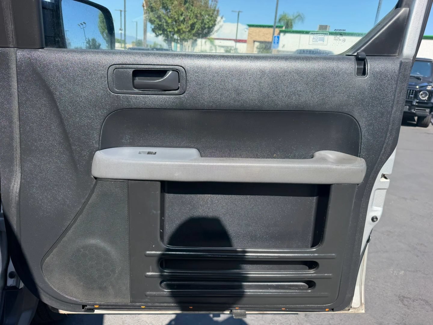 Used 2008 Honda Element EX image 15